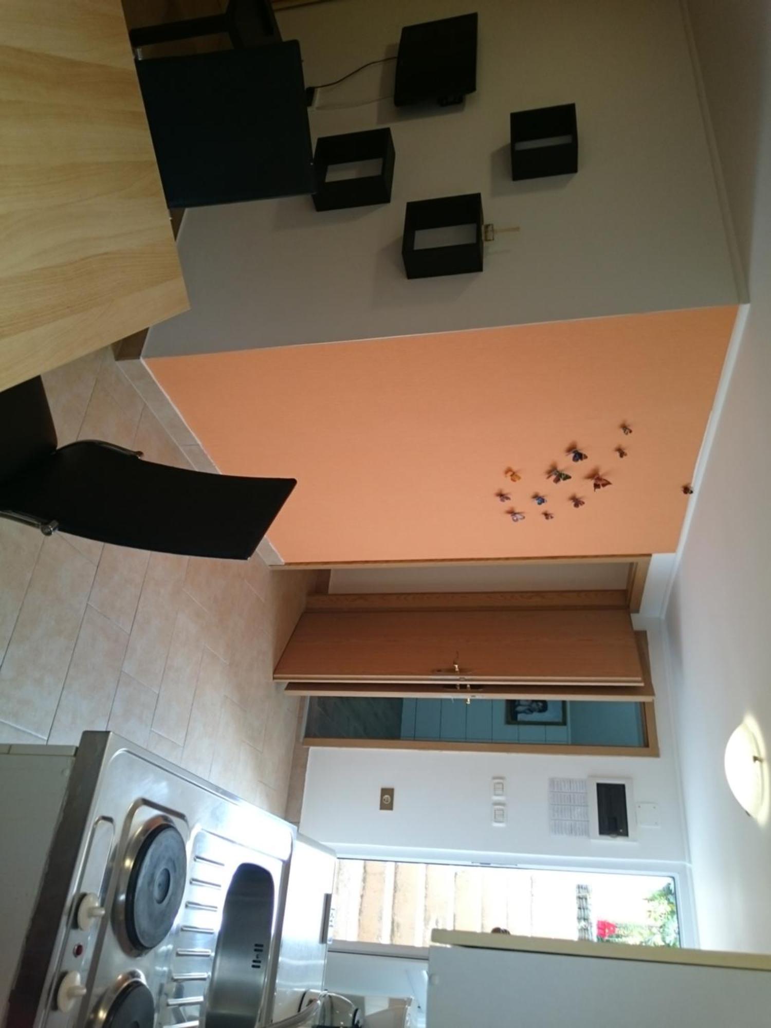 Apartment Sara Umag Exterior photo